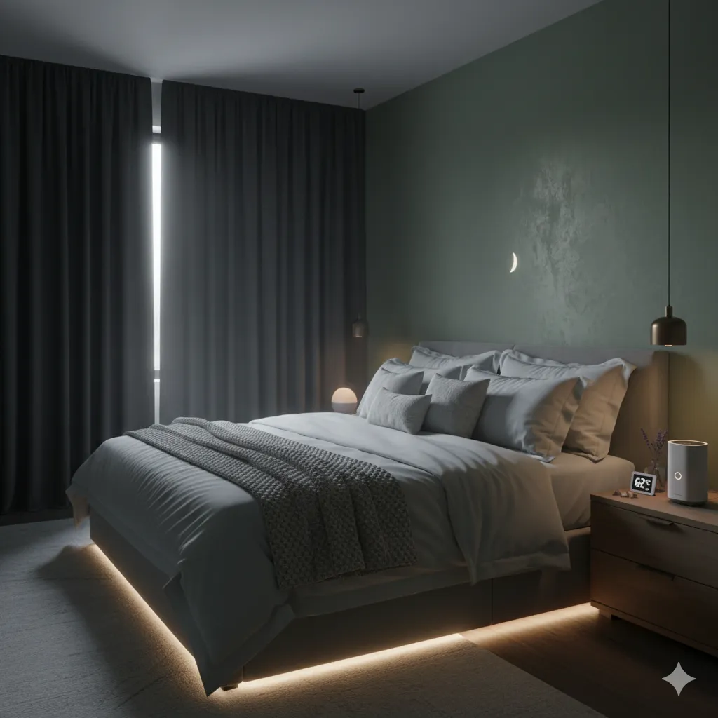 Energy restoration techniques