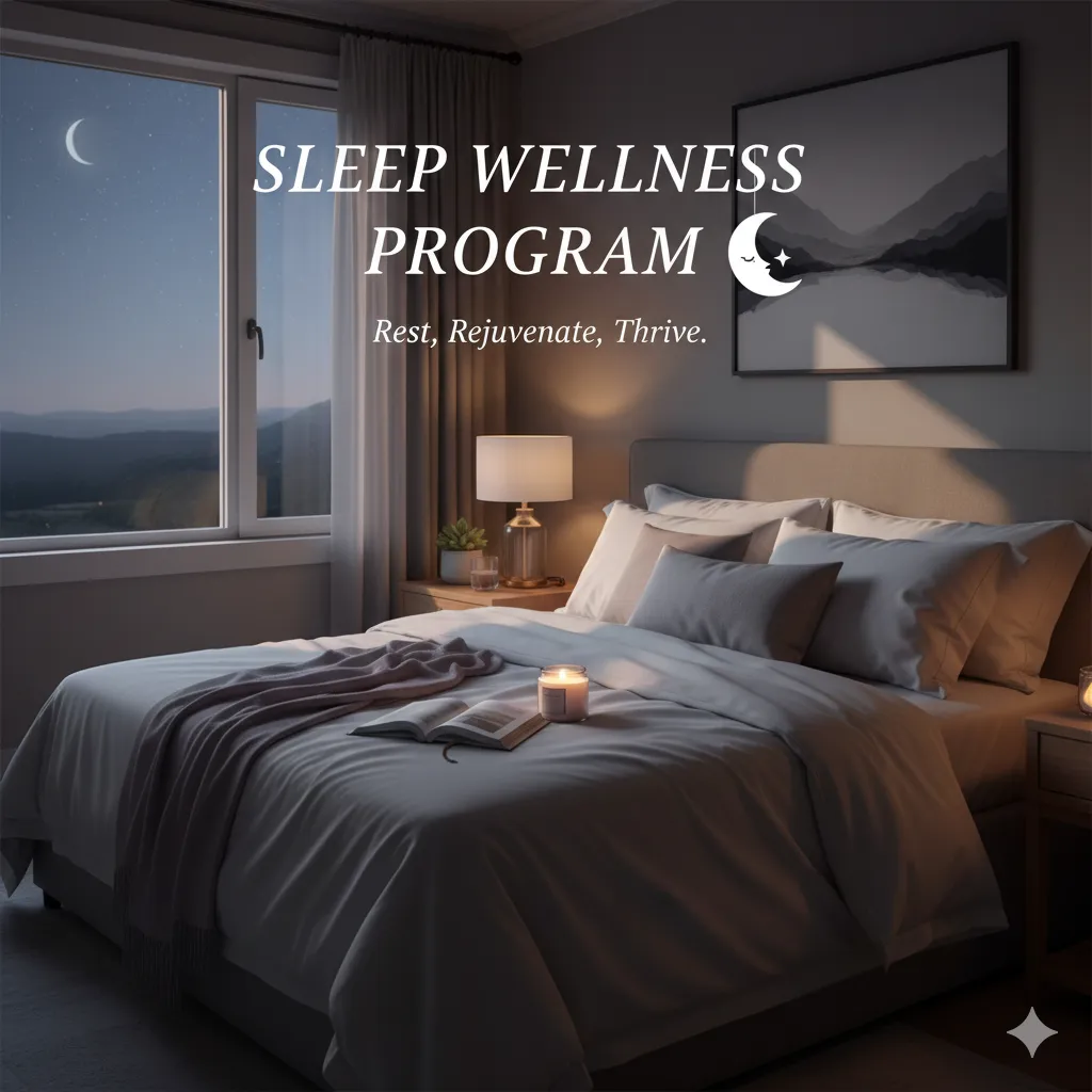 Sleep Wellness Program